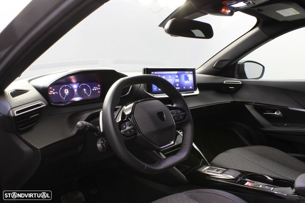 Peugeot 2008 - 22