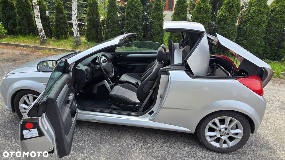 Opel Tigra 1.4 Design Edition - 5