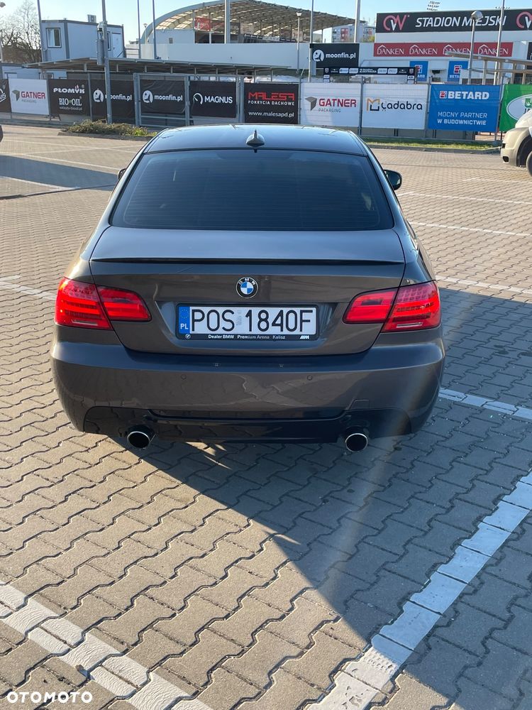 BMW Seria 3 - 9
