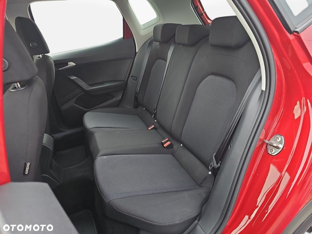 Seat Arona 1.0 TSI Style S&S - 11