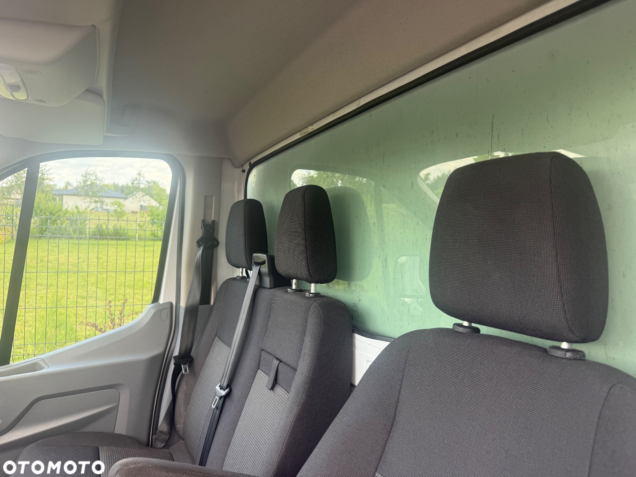 Ford Transit - 15