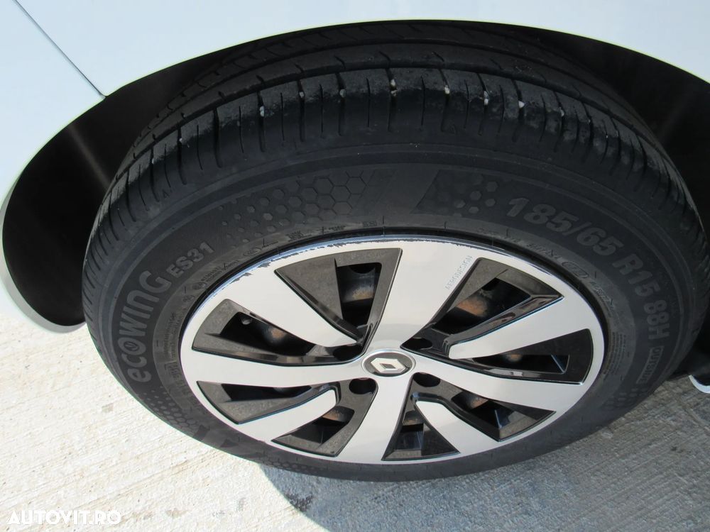 Renault Clio TCe 90 EQUILIBRE - 9