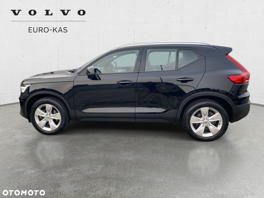 Volvo XC 40 - 8