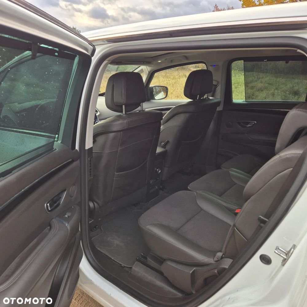 Renault Espace 1.6 dCi Energy Magnetic EDC 7os - 22