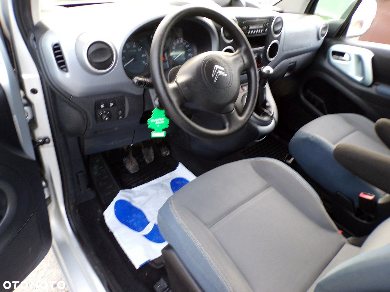Citroën Berlingo - 20