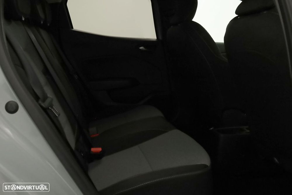 Renault Clio 1.0 TCe Evolution Bi-Fuel - 23
