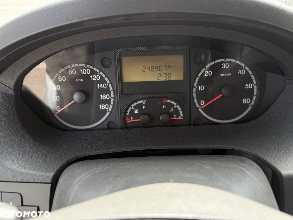 Fiat DUCATO 2.3 120 MULTIJET - 16