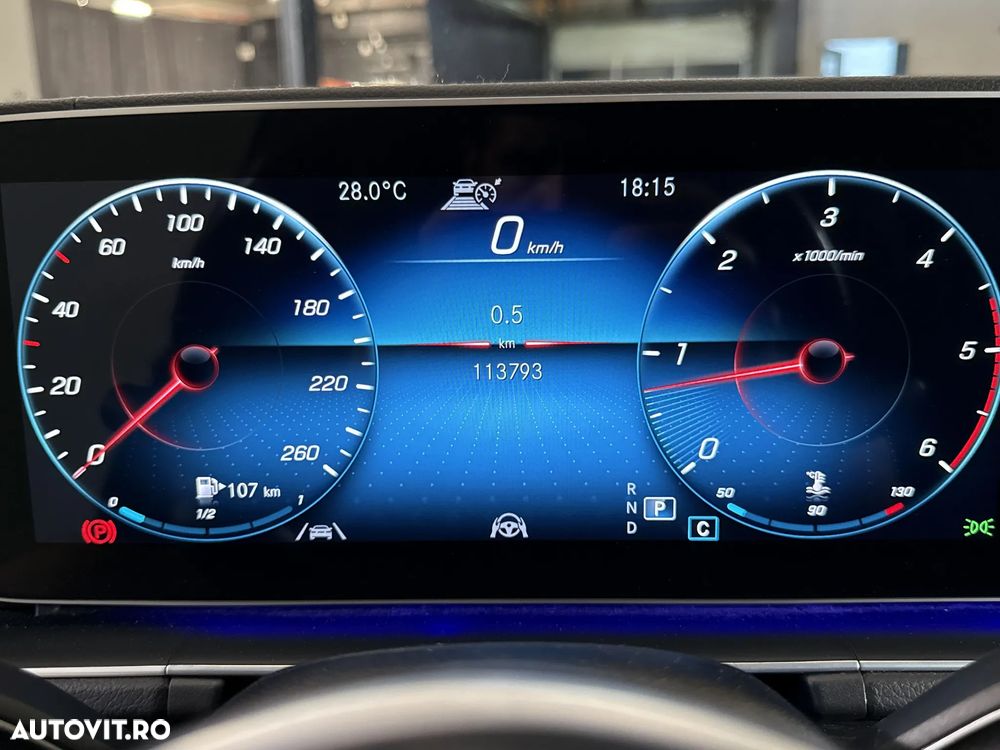 Mercedes-Benz GLS 350 d 4MATIC Aut. - 11