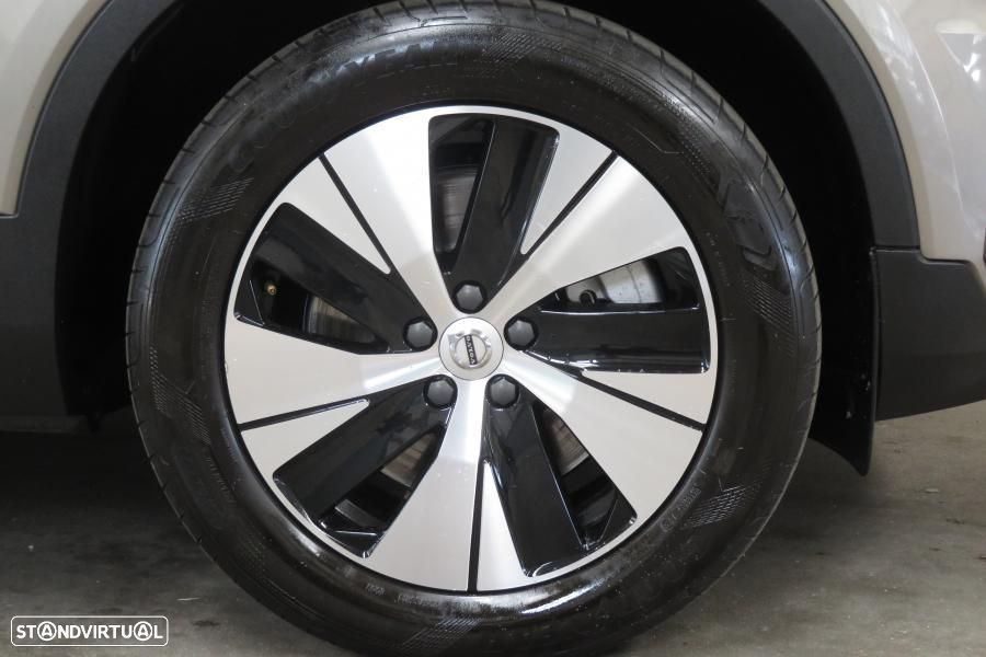 Volvo XC 40 1.5 T4 PHEV Inscription Expression - 29