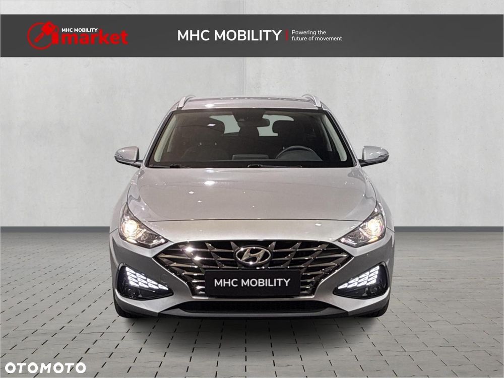 Hyundai i30 1.5 T-GDI 48V Modern - 9