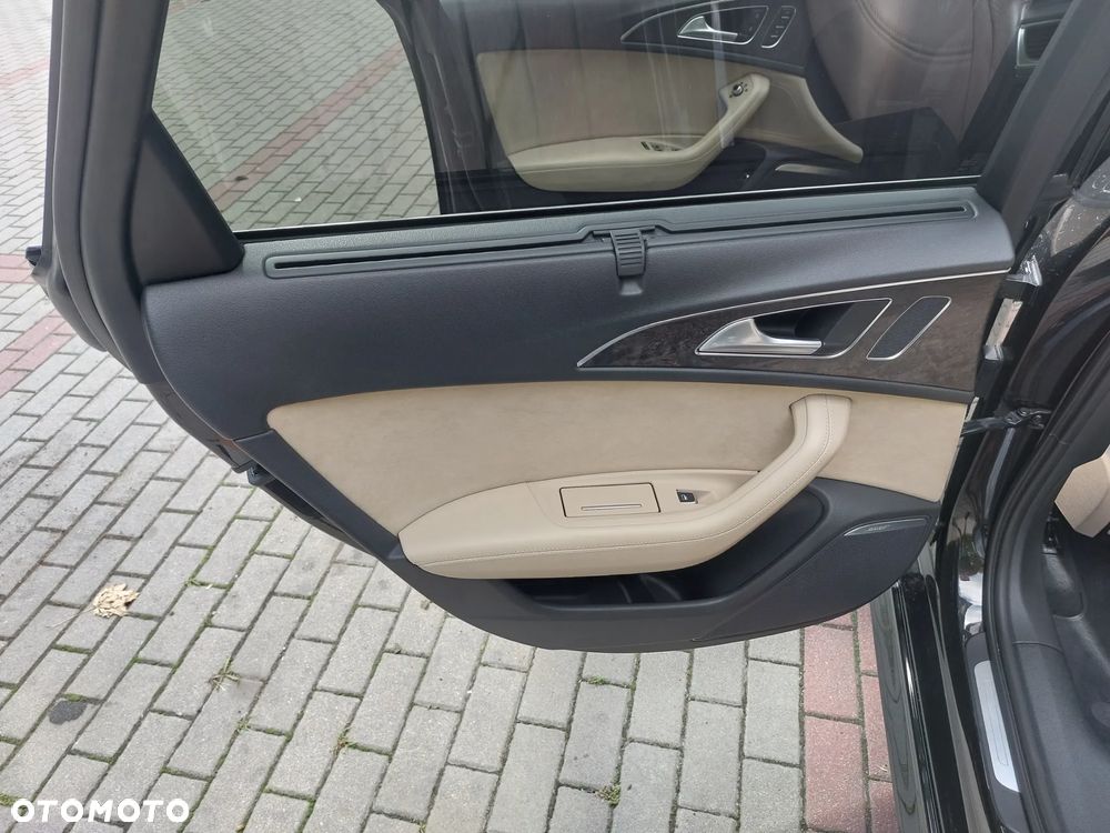 Audi A6 - 18