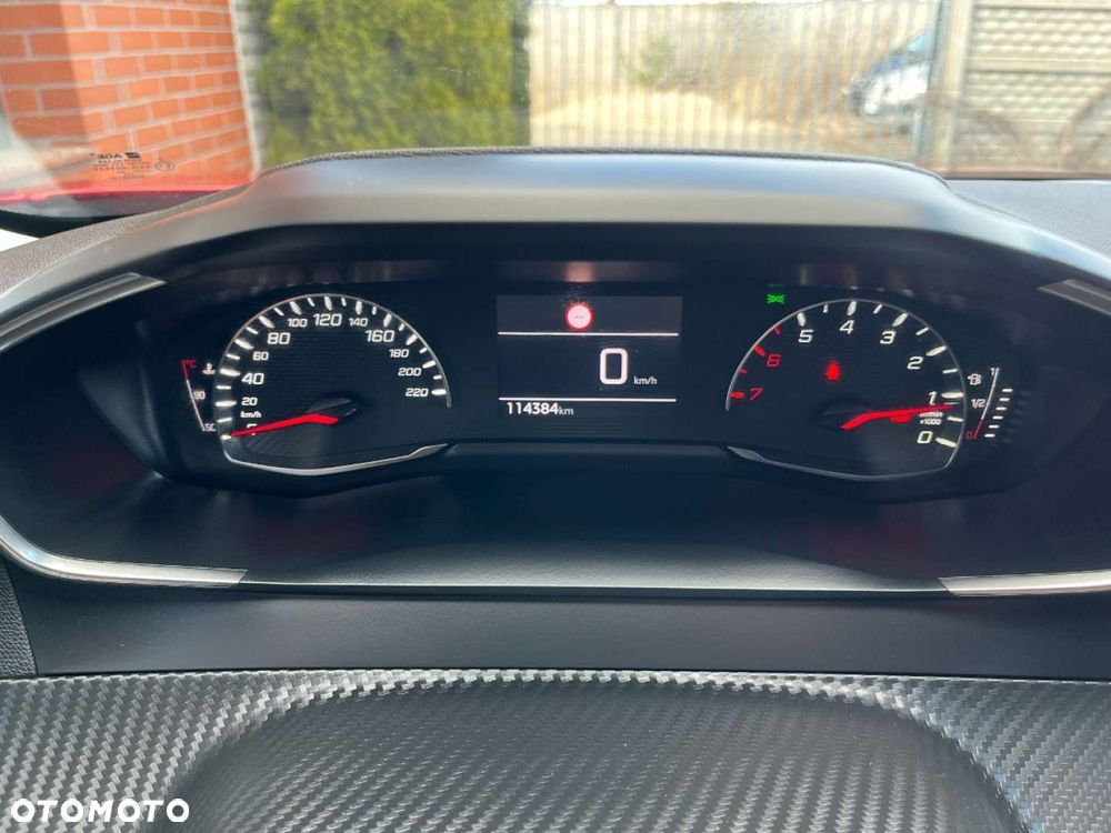 Peugeot 2008 1.5 BlueHDi Active S&S - 9