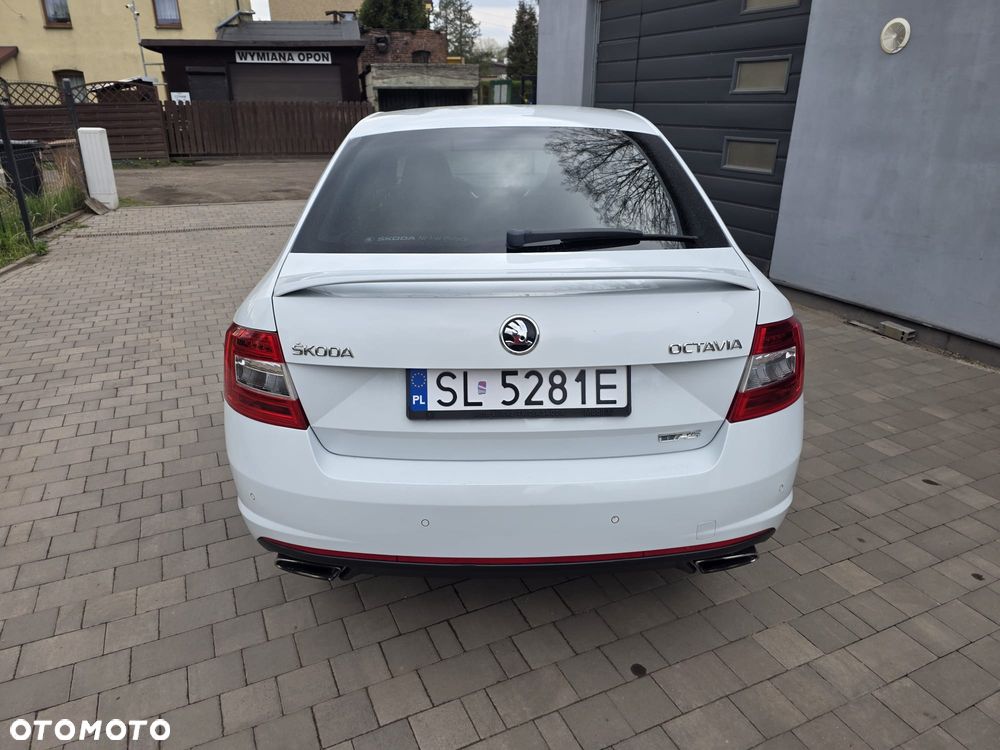 Skoda Octavia - 7
