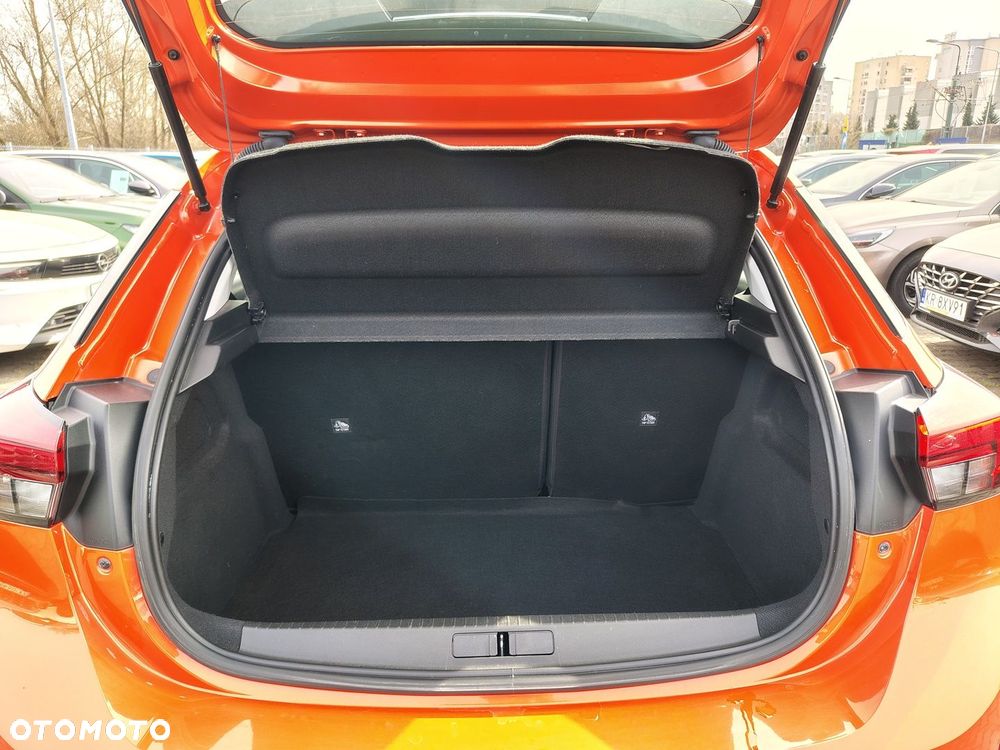 Opel Corsa 1.2 S&S - 10