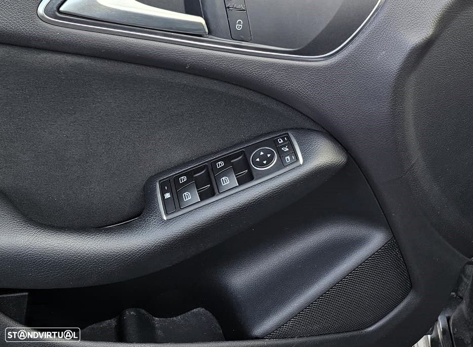 Mercedes-Benz B 180 d 7G-DCT Edition - 19