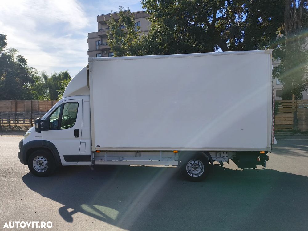 Fiat Ducato - 9