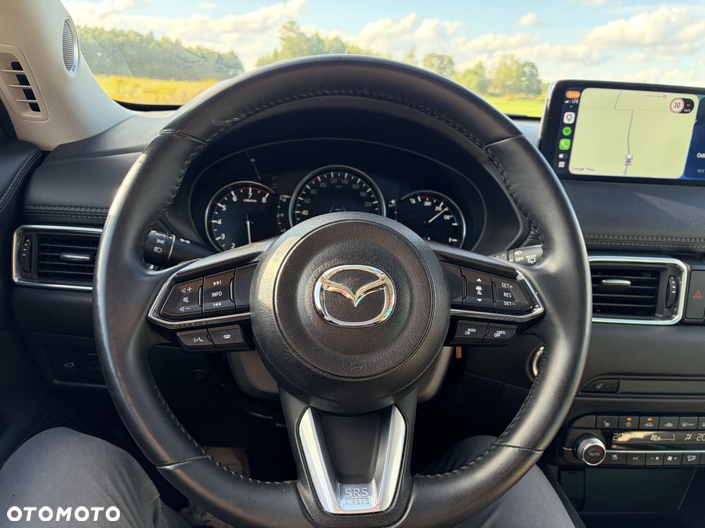 Mazda CX-5 - 23