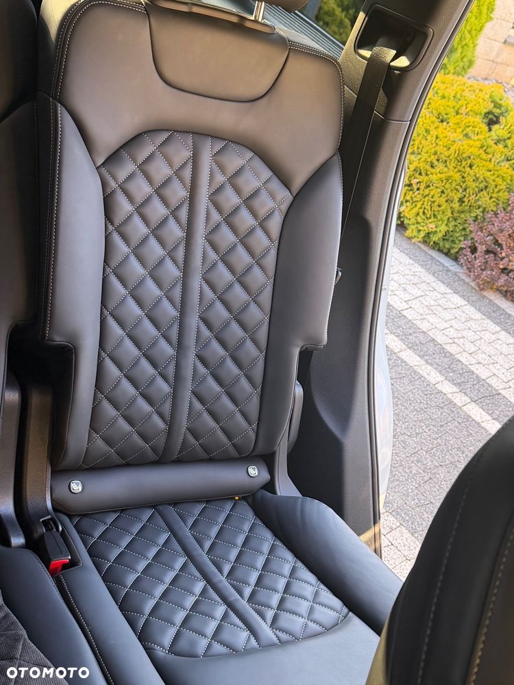 Audi Q7 45 TDI mHEV Quattro S Line Tiptr - 12