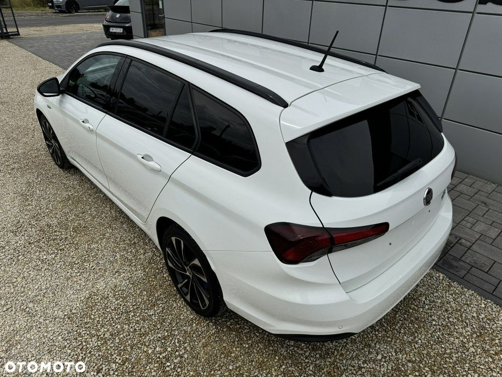 Fiat Tipo - 9