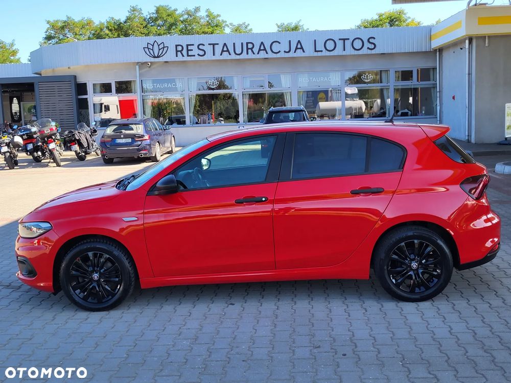 Fiat Tipo 1.4 16v Street - 12