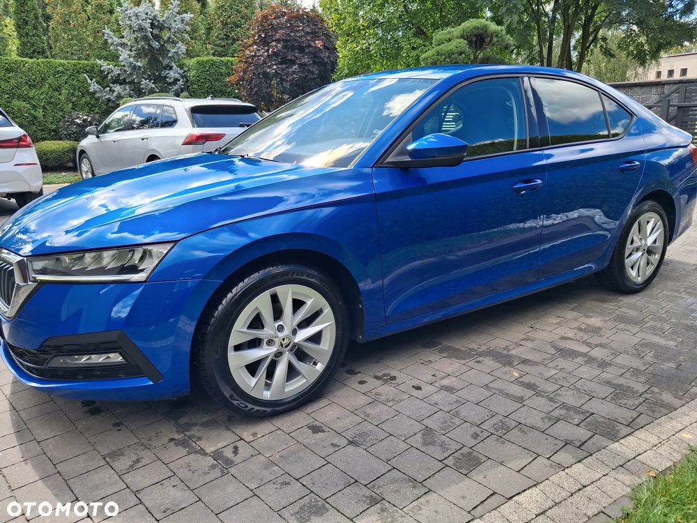 Skoda Octavia - 24