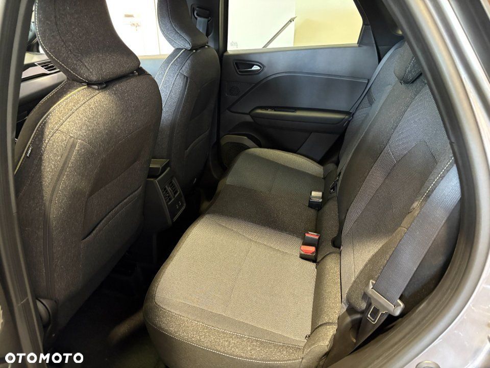 Mitsubishi ASX - 6