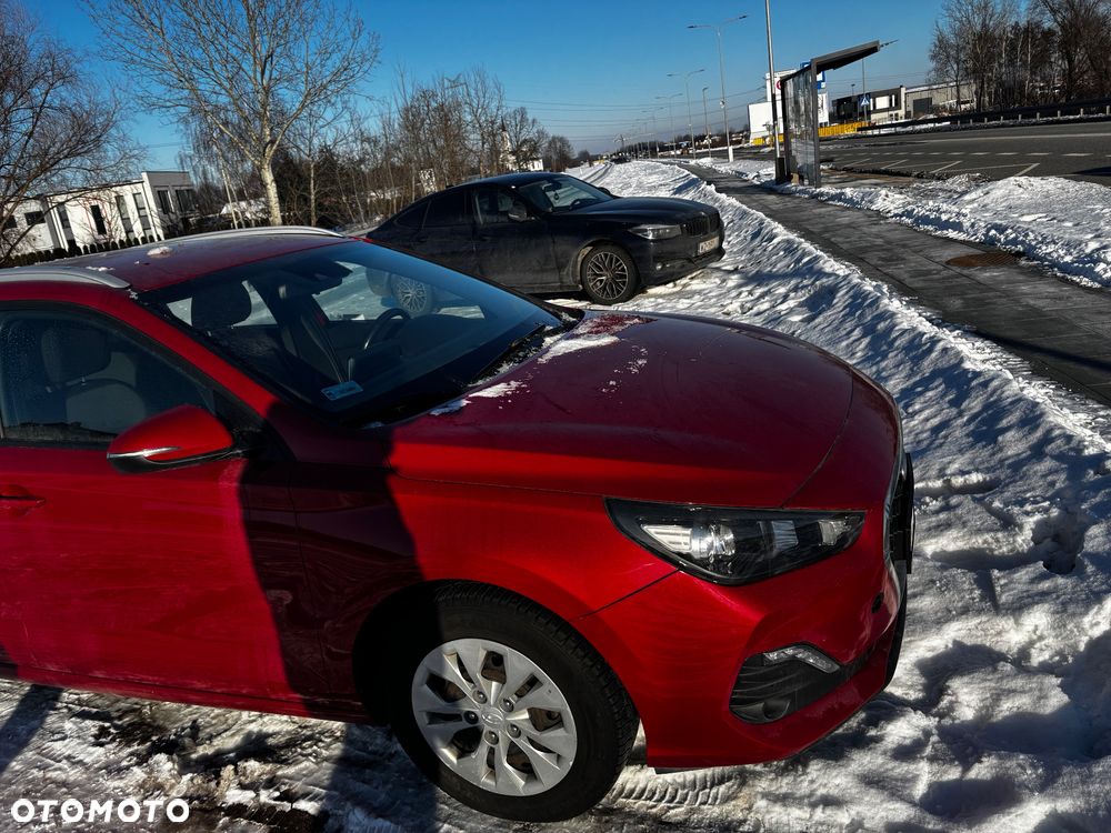Hyundai i30 1.4 Classic + - 14
