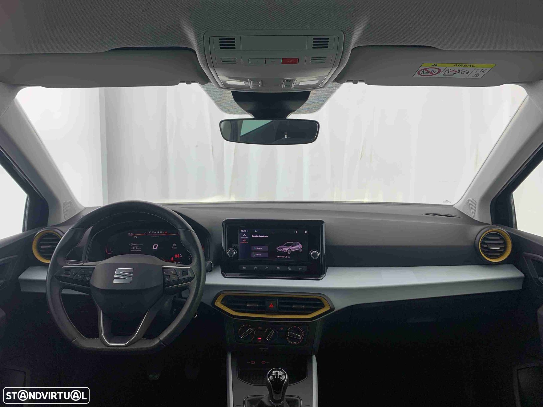 SEAT Arona 1.0 TSI Style - 13