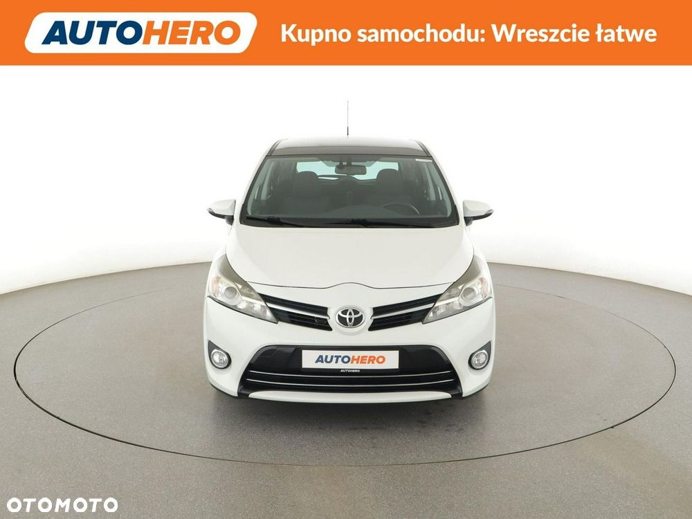 Toyota Verso 1.8 Selection MS EU6 - 12