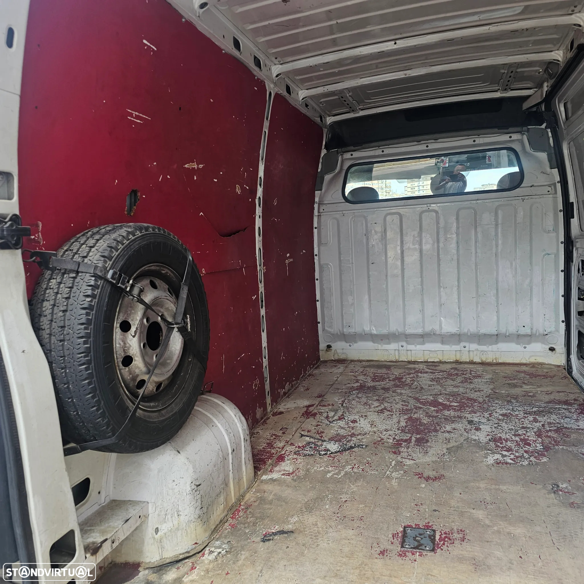 Opel Movano L2 H2 ALTA - 16