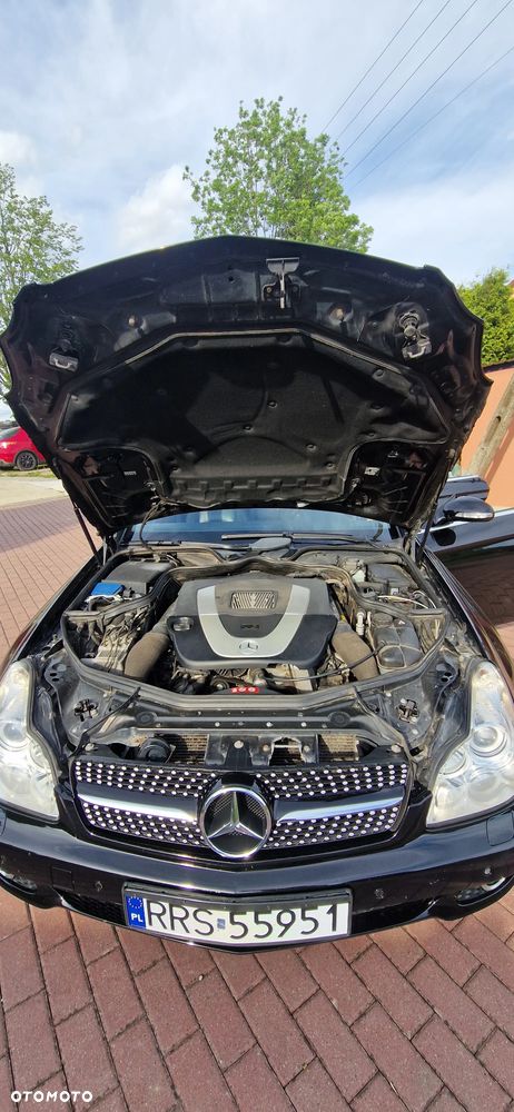 Mercedes-Benz CLS - 28