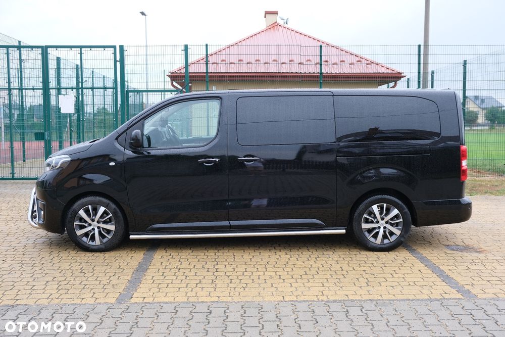 Toyota ProAce - 6