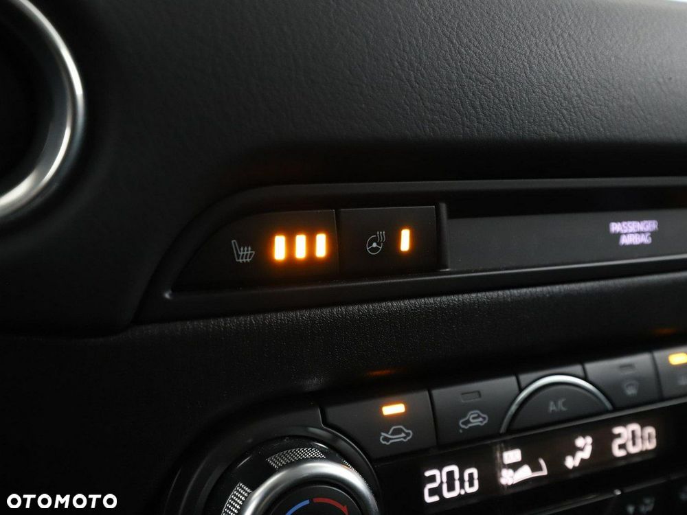 Mazda CX-5 2.0 Kanjo 2WD - 26