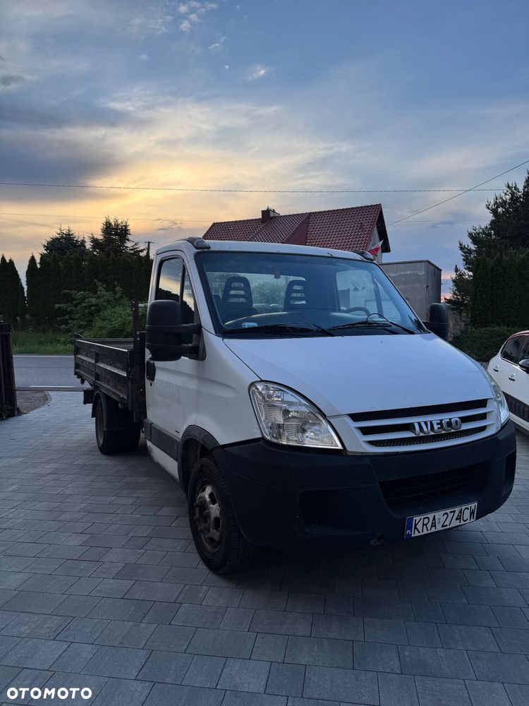 Iveco Daily - 2
