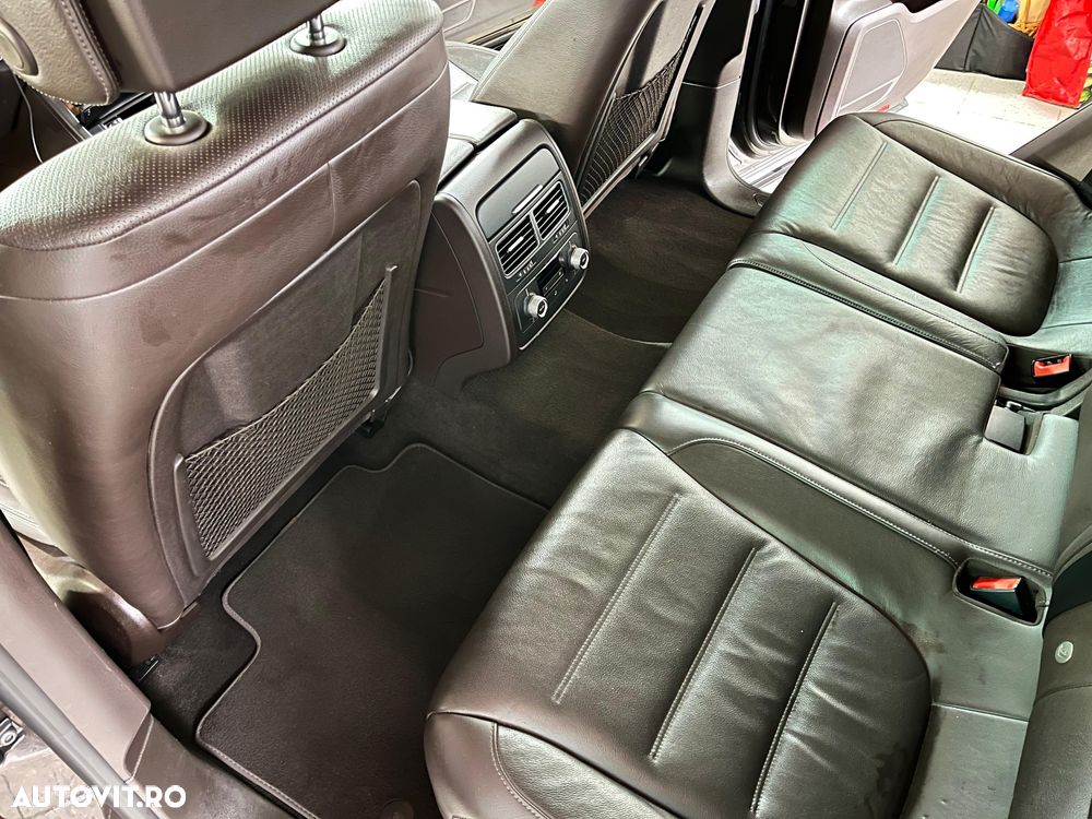 Volkswagen Touareg 3.0 V6 TDI BMT - 12