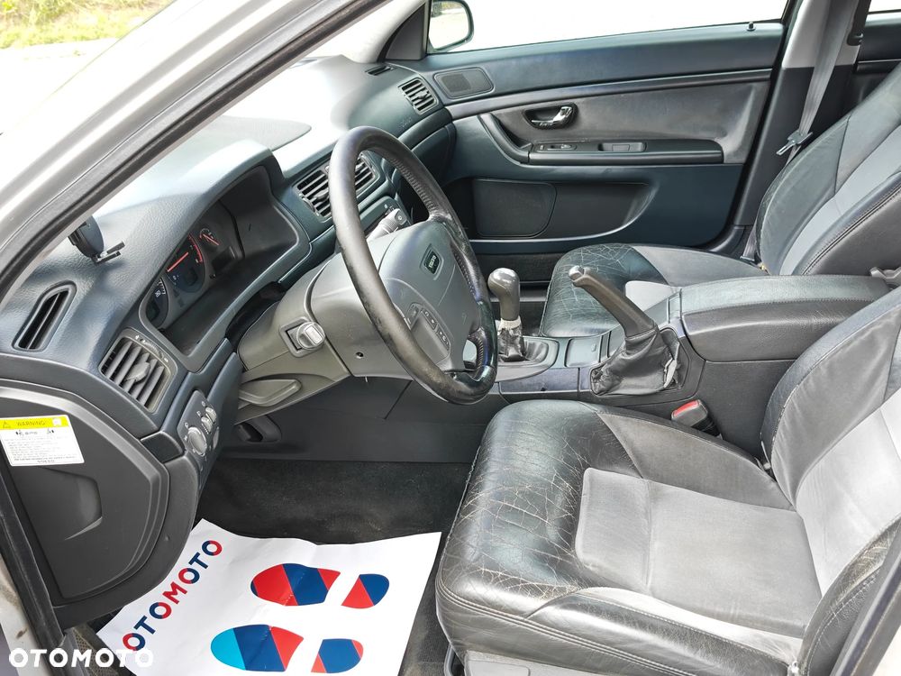 Volvo S80 2.4 Momentum - 10