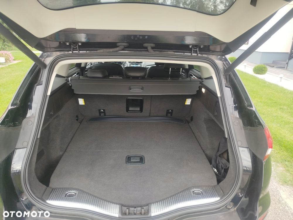 Ford Mondeo 2.0 TDCi Titanium PowerShift - 40
