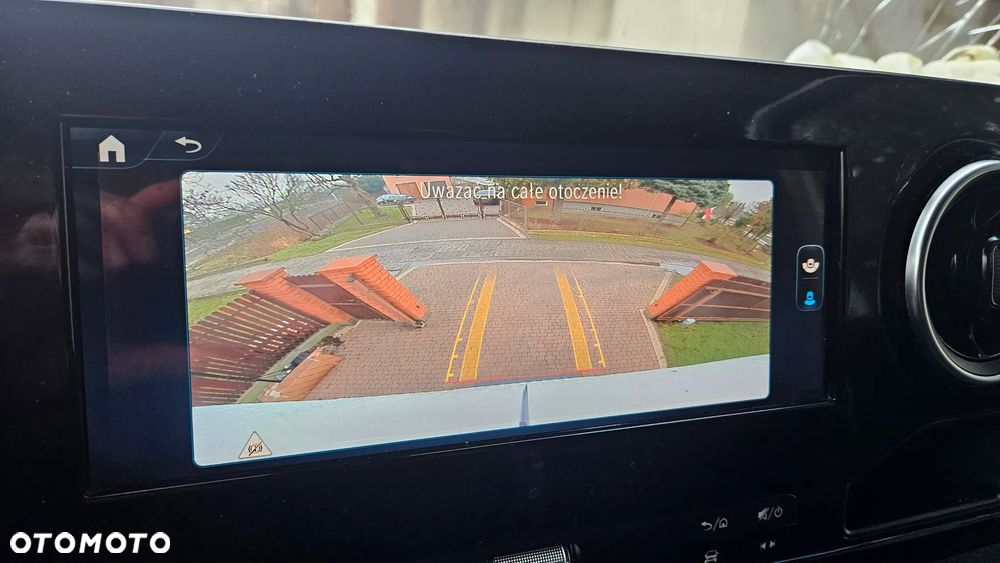 Mercedes-Benz sprinter - 36