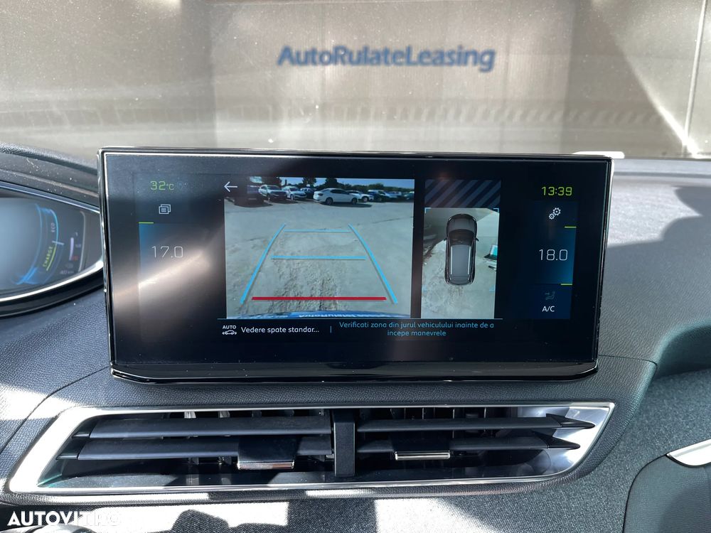 Peugeot 3008 225 e-EAT8 Allure Pack - 14