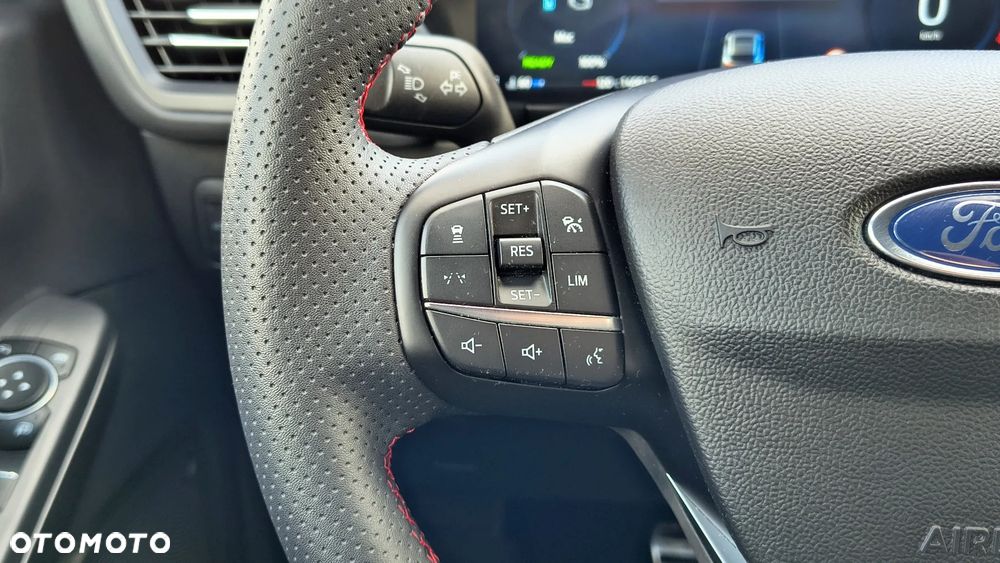 Ford Kuga 2.5 FHEV AWD ST-Line X - 14