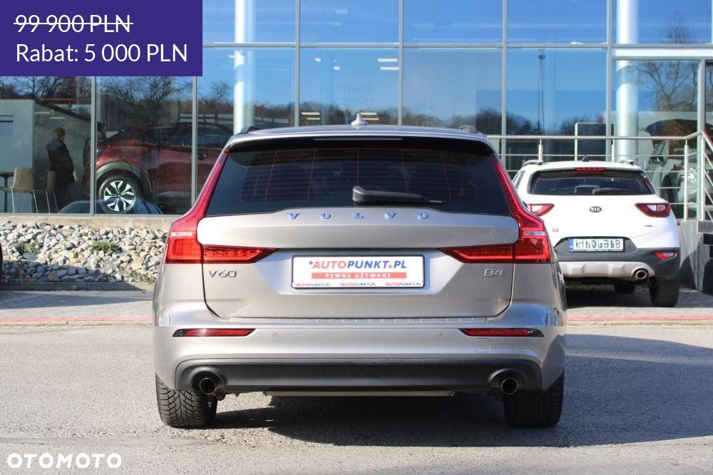 Volvo V60 - 6