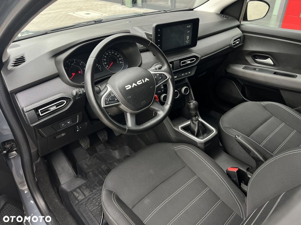 Dacia Jogger - 9