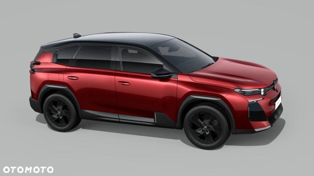 Citroën C5 Aircross 1.2 mHEV Max eDCT6 - 3