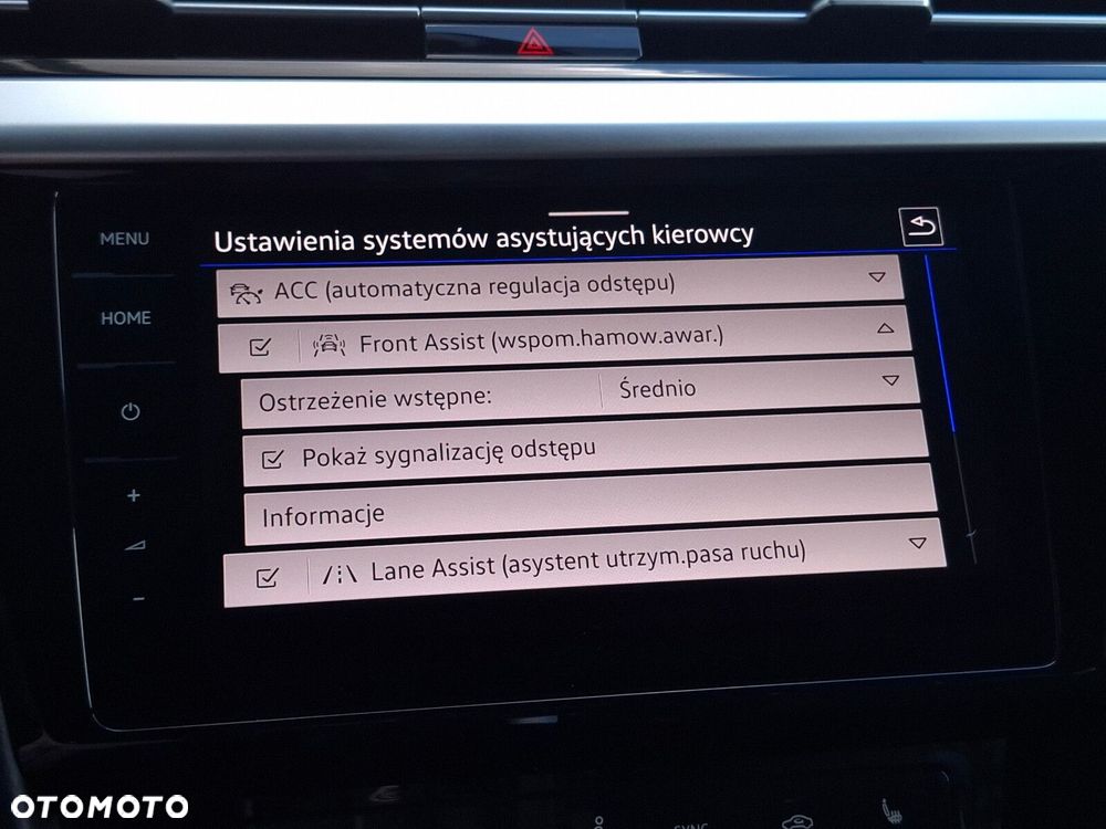Volkswagen Arteon Shooting Brake 2.0 TDI 4Motion R-Line DSG - 34