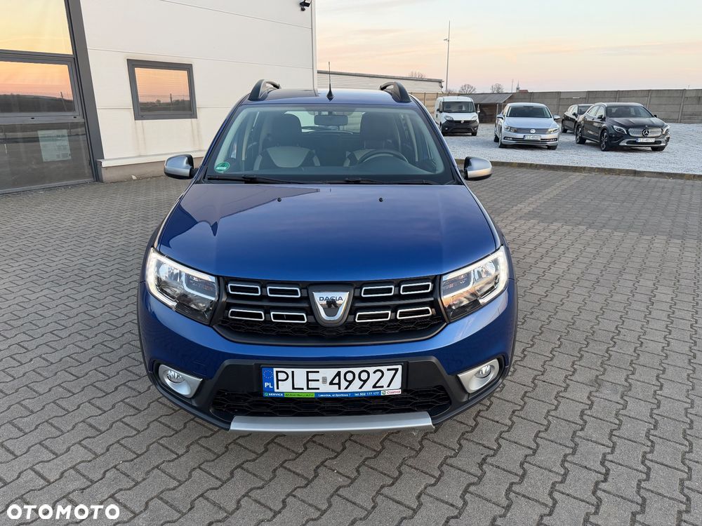 Dacia Sandero - 2