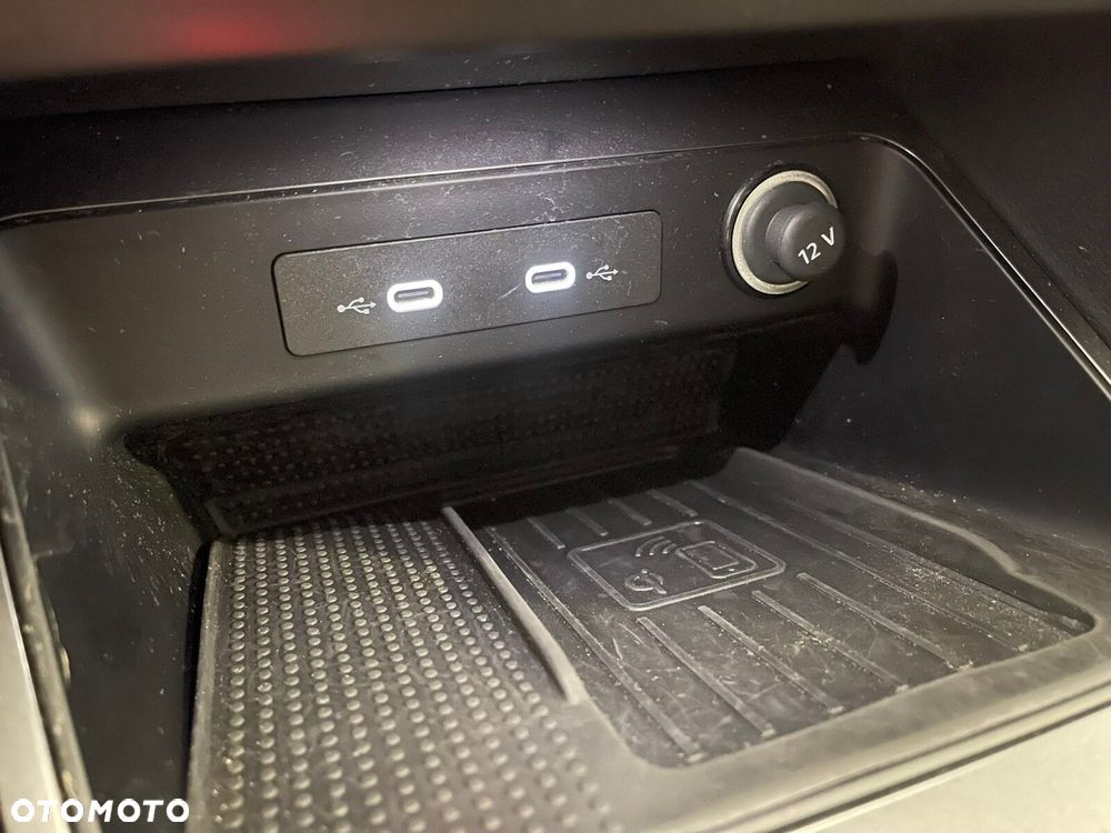Cupra Ateca 2.0 TSI 4Drive VZ DSG - 27