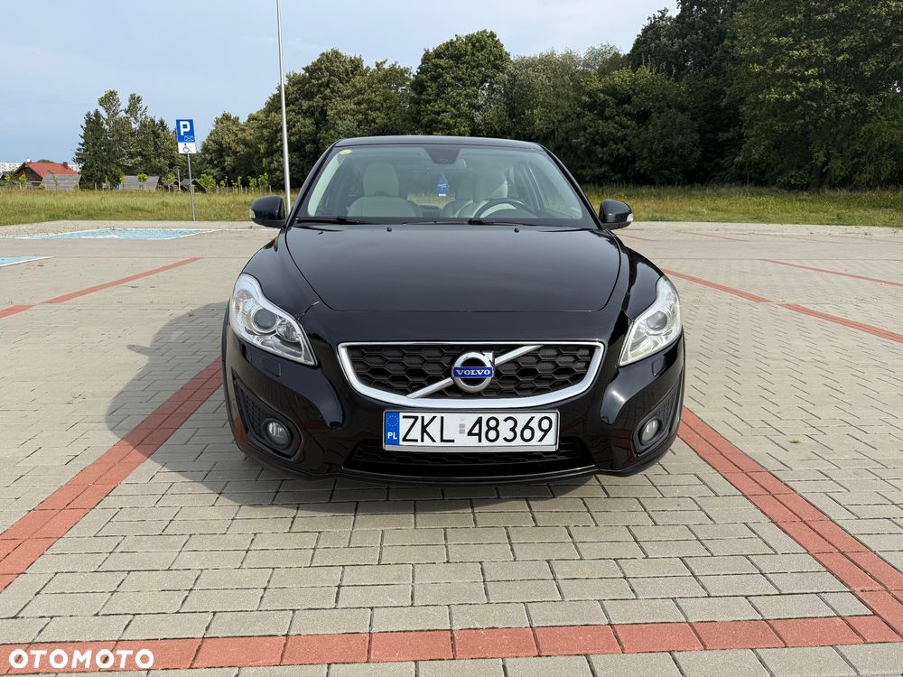 Volvo C30 D2 DRIVe Summum Start-Stop - 28