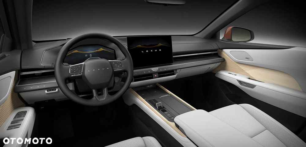 Lexus ES 300h Prestige - 9