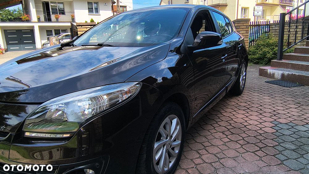 Renault Megane 1.6 16V 110 TomTom Edition - 2