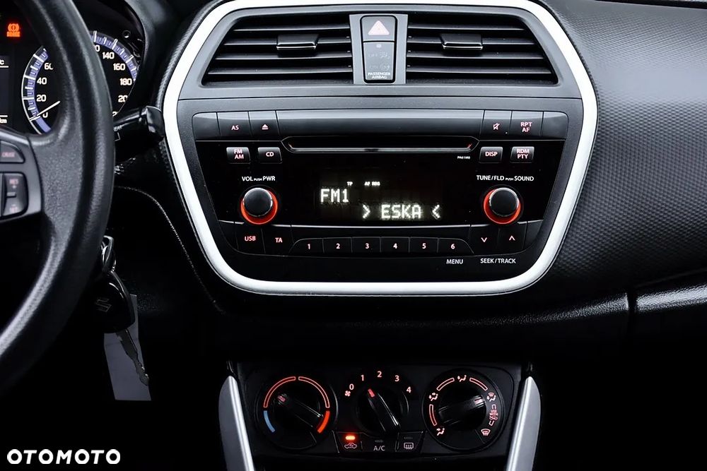 Suzuki SX4 S-Cross 1.6 Premium - 20